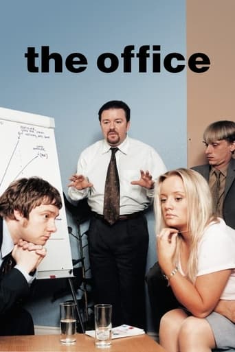 Watch The Office