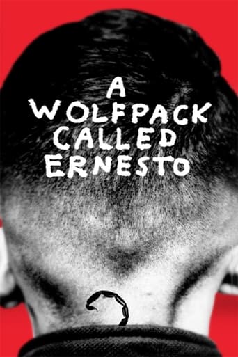 A Wolfpack Called Ernesto