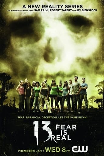 Watch 13: Fear Is Real