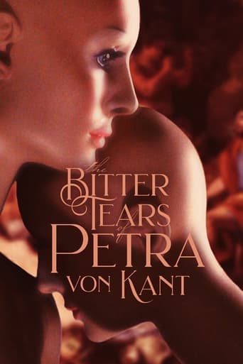 Watch The Bitter Tears of Petra von Kant