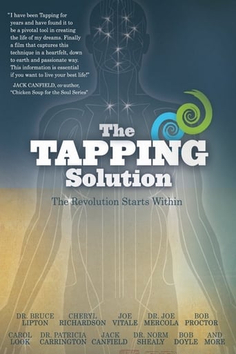 Watch The Tapping Solution