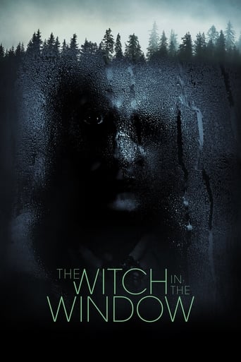 Watch The Witch in the Window