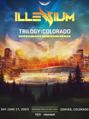 ILLENIUM Trilogy: Colorado
