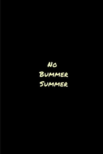 No Bummer Summer