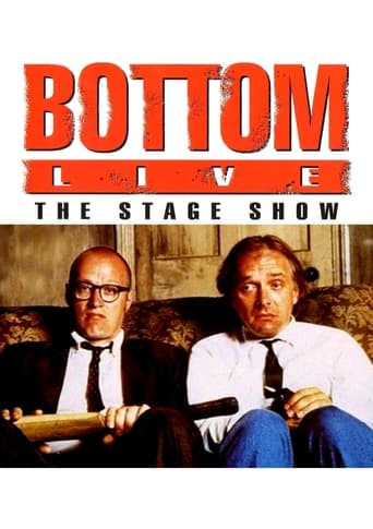 Watch Bottom Live The Stage Show