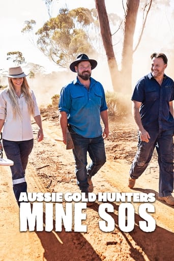Watch Aussie Gold Hunters: Mine SOS