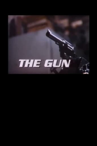 Watch The Gun