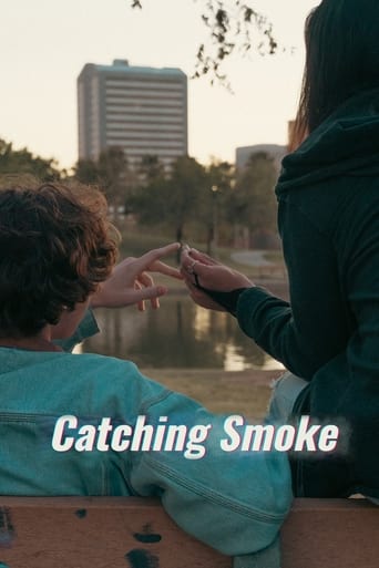 Catching Smoke