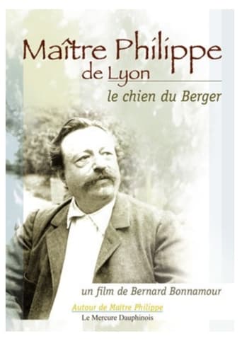 Maître Philippe de Lyon, le chien du berger