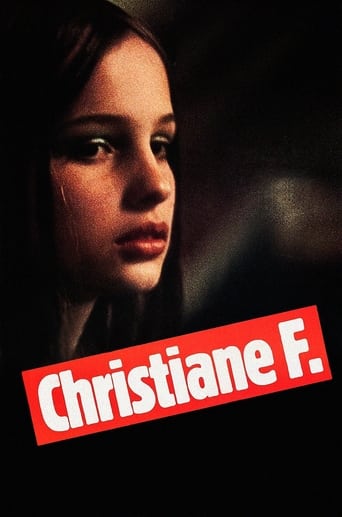 Watch Christiane F.