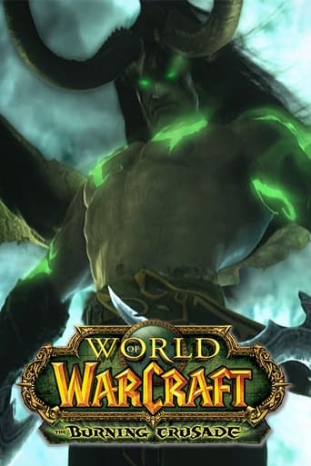 World of Warcraft: The Burning Crusade Cinematic