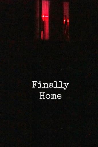 Watch Finally Home