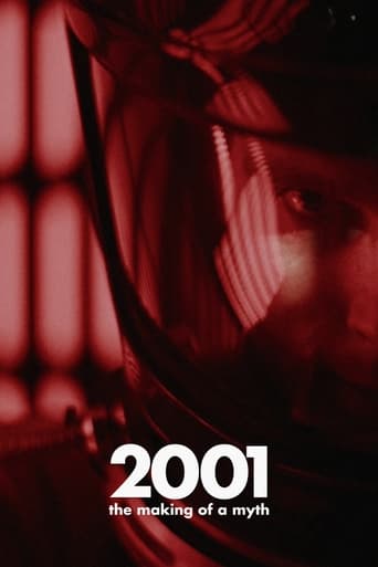 Watch 2001: The Making of a Myth
