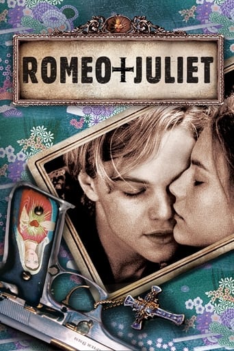 Watch Romeo + Juliet
