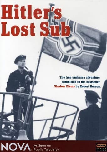 Hitler's Lost Sub
