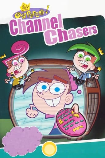 Watch The Fairly OddParents: Channel Chasers