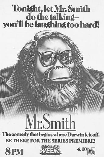 Watch Mr. Smith