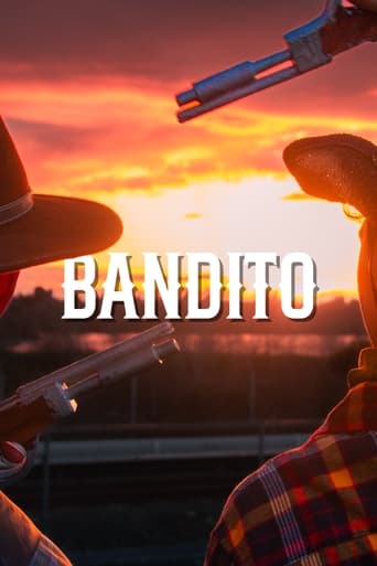 Watch Bandito