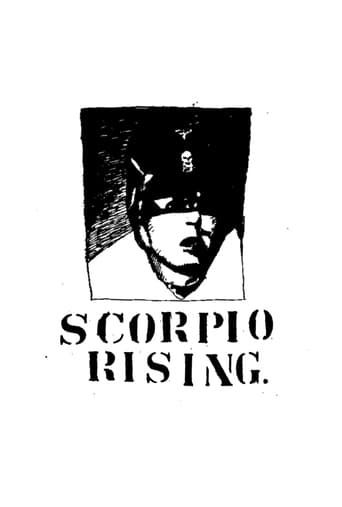 Watch Scorpio Rising
