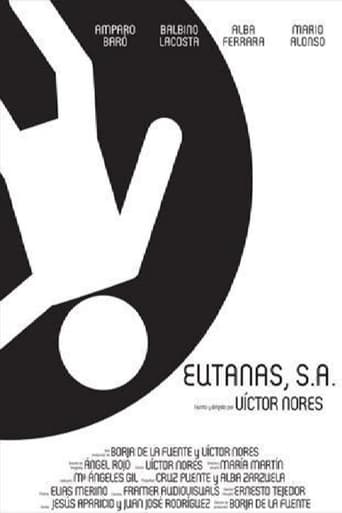 Eutanas, S.A.