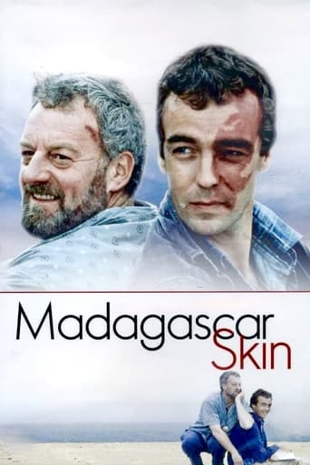 Watch Madagascar Skin