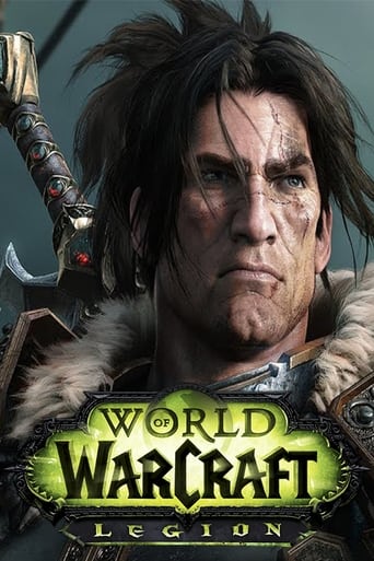 World of Warcraft: Legion Cinematic