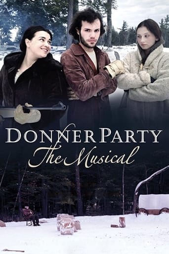 Watch Donner Party: The Musical
