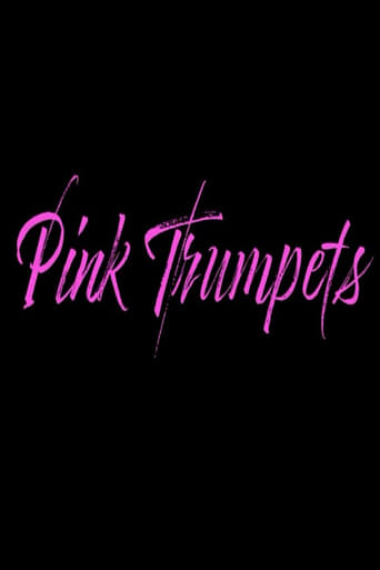 Pink Trumpets