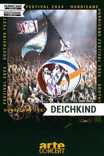 Deichkind - Southside Festival 2024