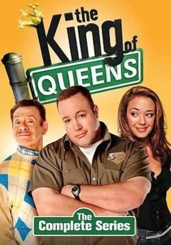 Watch The King of Queens