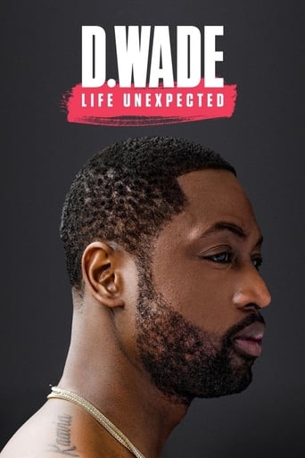 Watch D. Wade: Life Unexpected