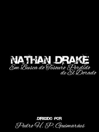 Nathan Drake - In Search of the Lost Treasure of El Dorado