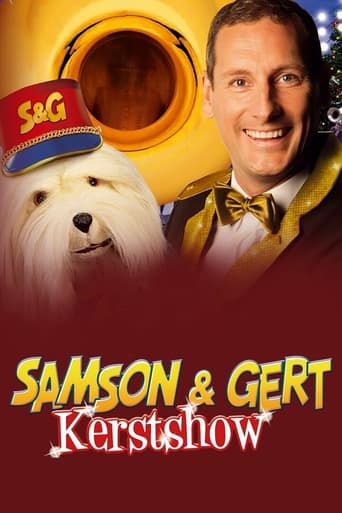 Samson & Gert Kerstshow - Samson Teevee