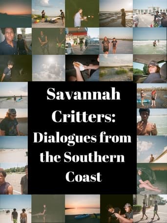 Savannah Critters: Dialogues from the Southern Coast