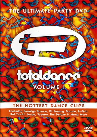 Watch Total Dance Vol 1