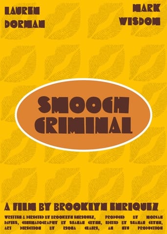 Smooch Criminal