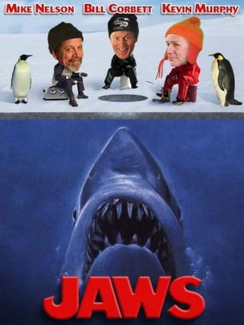 Rifftrax Live: Jaws
