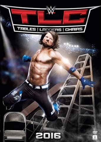 Watch WWE TLC: Tables, Ladders & Chairs 2016