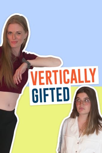 Vertically Gifted