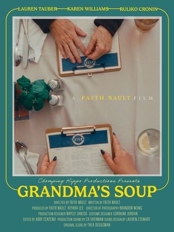 Grandma's Soup