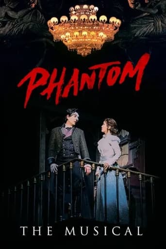 Phantom: The Musical