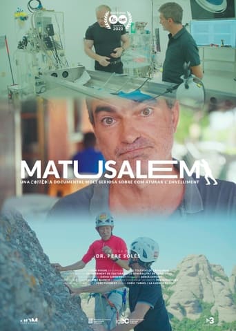 Matusalem