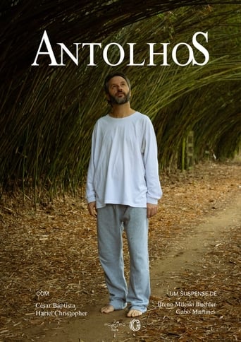 Antolhos