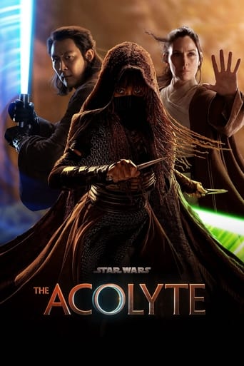 Watch The Acolyte