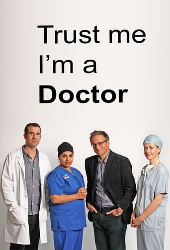 Watch Trust Me, I'm a Doctor
