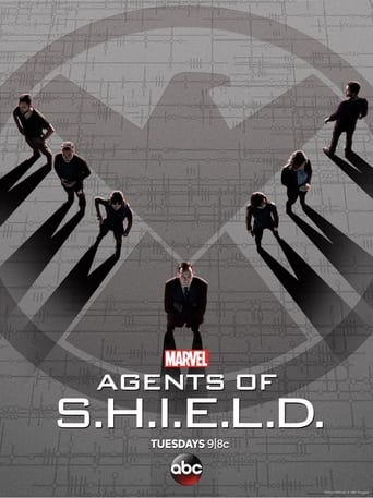 Behind the Scenes of Marvel's Agents of S.H.I.E.L.D. with Elizabeth Henstridge!