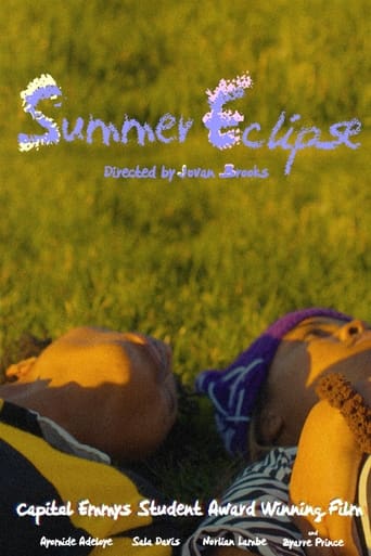 Summer Eclipse