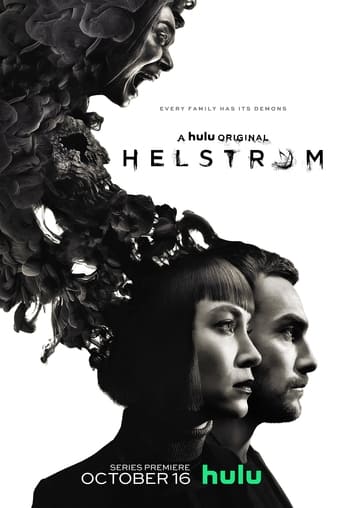 Helstrom: Art of the Scare