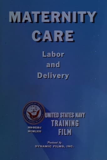 Maternity Care - Labor and Delivery