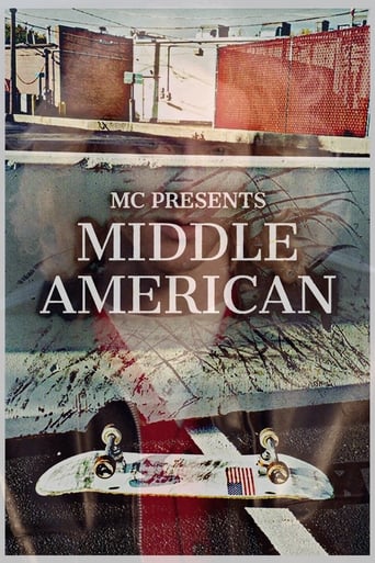 Middle American